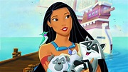 Pocahontas II: Journey to a New World (1998) | FilmFed - Movies ...