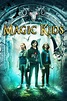 Magic Kids - Seriebox