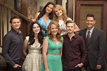 Watch the Switched at Birth Cast Teaches the Essential ASL Signs - TV Guide