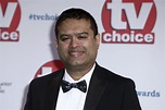 The Chase star Paul Sinha marries partner following Parkinson's ...
