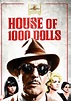 House of 1000 Dolls [DVD] [1967] - Best Buy