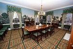 Inside Gracie Mansion: The NYC mayor's home through history