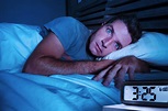 Trouble Sleeping? Here are a Few Tips to Help You Get a Good Night of ...