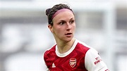 Lotte Wubben-Moy: England centre-back ready to take chance against ...
