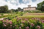 Villen und Gärten der Medici in der Toskana | ZAINOO BLOG