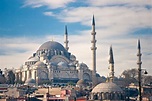 土耳其這麼美，你怎能不知道！這10大必訪景點給第一次前往的你-欣旅遊BonVoyage-欣傳媒旅遊頻道