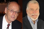 Daniel D. Pratt and John B. Collins Recognized with 2012 Imogene Okes ...