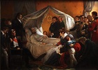 La muerte de Napoleón en su bicentenario, 5 de mayo de 1821