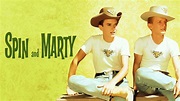 Watch The Adventures of Spin and Marty | Full episodes | Disney+