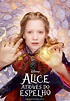 Alice Através do Espelho | Primeiro trailer destaca o Tempo