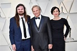 Viggo Mortensen | Celebrities With Family Members at the 2019 Oscars ...