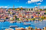 Ontdek het bruisende Istanbul met deze spots - Vakantiebeurs