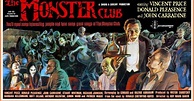 El club de los Monstruos – Fin de la historia