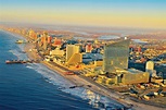 Atlantic City, NJ: The ultimate guide to the Boardwalk and beyond