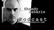 Podcast - The Story of our Life, by Shredy Jabarin: E1- intro - YouTube