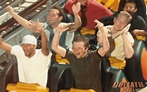 Here Are 25 Of The Weirdest Roller Coaster Pictures Ever