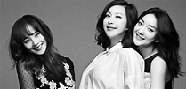 S.E.S. Reveals New Teaser + More Details About First Track In 14 Years ...