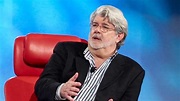 George Lucas afirma tener 50 horas escritas del guión de la serie de ...