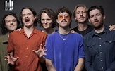 King Gizzard & the Lizard Wizard on Stamina, (Many!) New Albums, and ...