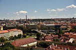 Praga, capital de Checoslovaquia Imagen & Foto | ciudades, motivos ...
