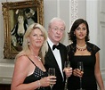 Michael and his Daughters - Michael Caine Photo (5118973) - Fanpop