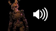 Burntrap (William Afton) - Voice Lines! | Five Nights at Freddy's ...