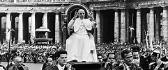 Los archivos de Pío XII y la Segunda Guerra Mundial: Las claves sobre ...
