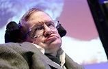 È morto Stephen Hawking, lo scienziato della "Teoria del Tutto" malato ...