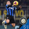 Lautaro Martínez - Inter - 100 mejores jugadores de 2019 - MARCA.com