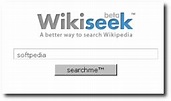 Wikipedia Introduces Wikiseek Search Engine