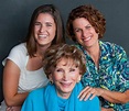 The life of Dr. Edith Eva Eger: "My soul could never be taken and ...