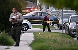 Los Angeles Murders Are Up 35% in Two Years as Gun Violence Surges ...