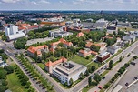 Universität Leipzig: Website zum hundertjährigen Jubiläum der ...