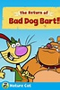 Nature Cat: The Return of Bad Dog Bart (2018) — The Movie Database (TMDb)