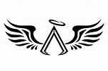 Arcángel la maravilla | Arcangel la maravilla, Tatuaje de cruz con alas ...