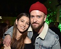 Jessica Biel Makes Her First Appearance in a Justin Timberlake Music ...