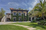 Matt Damon's Miami House For Sale For $20 Million (VIDEO, PHOTOS ...