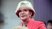 Talk show legend Sally Jessy Raphael reveals the story behind her ...