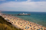 Our Pick of the Best Beaches in Bournemouth - South Lytchett