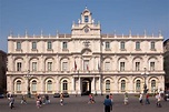 Tour privado por Catania con guía en español - Civitatis.com