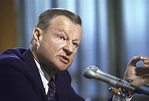 Zbigniew Brzezinski, National Security Adviser to Jimmy Carter, Dies at ...