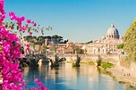 O que fazer em Roma: 24 horas na capital italiana