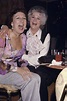 Cousins Edith & Maude, Bea Arthur and Jean Stapleton. Classic Hollywood ...