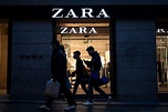 Inditex Breaks Sales And Profit Records, Achieves A Historic Result ...