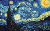 Estos son los cuadros más importantes de Vincent van Gogh - VIP Experiences