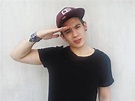 Jake Ejercito has no plans to join politics right now