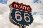 La mythique route 66 - Les petits voyages