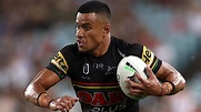NRL 2021: Stephen Crichton set to sign new deal at Penrith Panthers ...
