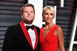 James Corden and his wife are expecting their third child - TODAY.com