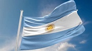 Un concurso une la pasión por la fotografía y la bandera argentina ...